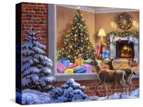 You Better Be Good-Nicky Boehme-Stretched Canvas