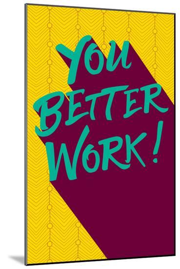 Poster, , large