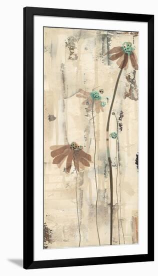 You Blossomed II-Gina Miller-Framed Giclee Print