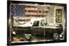 You Can Drive-Mindy Sommers - Photography-Stretched Canvas