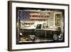 You Can Drive-Mindy Sommers - Photography-Framed Giclee Print