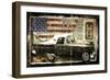 You Can Drive-Mindy Sommers - Photography-Framed Giclee Print