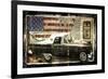 You Can Drive-Mindy Sommers - Photography-Framed Giclee Print