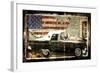 You Can Drive-Mindy Sommers - Photography-Framed Giclee Print