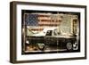 You Can Drive-Mindy Sommers - Photography-Framed Giclee Print