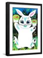 You Can Eat These Easter Baskets - Jack & Jill-null-Framed Giclee Print