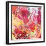 You Can’t Catch Me-Sofie Siegmann-Framed Art Print