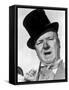 You Can't Cheat an Honest Man, W.C. Fields, 1939-null-Framed Stretched Canvas