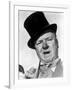 You Can't Cheat an Honest Man, W.C. Fields, 1939-null-Framed Photo