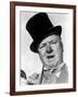 You Can't Cheat an Honest Man, W.C. Fields, 1939-null-Framed Photo