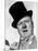 You Can't Cheat an Honest Man, W.C. Fields, 1939-null-Mounted Photo