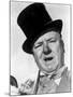 You Can't Cheat an Honest Man, W.C. Fields, 1939-null-Mounted Photo