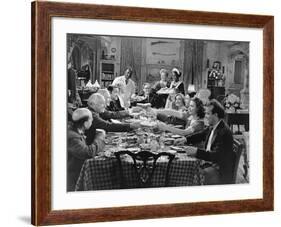 You Can't Take It With You, 1938-null-Framed Photo