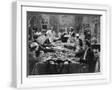 White Frame