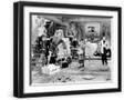 Black Frame
