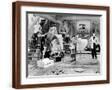 Brown Frame