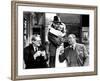 You Can't Take It With You, Lionel Barrymore, James Stewart, Jean Arthur, Edward Arnold, 1938-null-Framed Photo