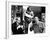 You Can't Take It With You, Lionel Barrymore, James Stewart, Jean Arthur, Edward Arnold, 1938-null-Framed Photo