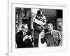 You Can't Take It With You, Lionel Barrymore, James Stewart, Jean Arthur, Edward Arnold, 1938-null-Framed Photo