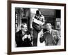 You Can't Take It With You, Lionel Barrymore, James Stewart, Jean Arthur, Edward Arnold, 1938-null-Framed Photo