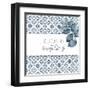 You Can-Kimberly Allen-Framed Art Print