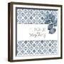 You Can-Kimberly Allen-Framed Art Print