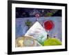 You Do Me a Cat, 2005-Gigi Sudbury-Framed Giclee Print