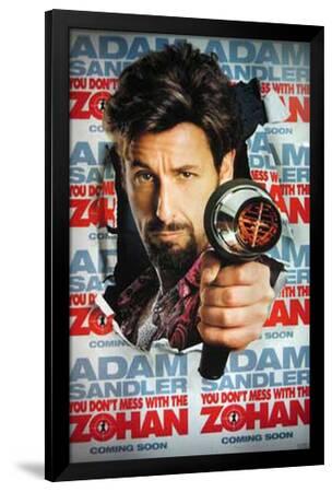 THE DEVIL'S LIGHT ALL CHARACTERS NAME