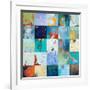 You Dreamed This, Remember?-James Wyper-Framed Giclee Print