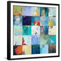 You Dreamed This, Remember?-James Wyper-Framed Giclee Print