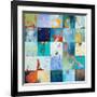 You Dreamed This, Remember?-James Wyper-Framed Giclee Print