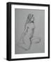 You Feel Barely Alive-Nobu Haihara-Framed Giclee Print