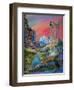 You Fill Up My Senses-Sue Clyne-Framed Giclee Print