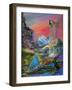 You Fill Up My Senses-Sue Clyne-Framed Giclee Print