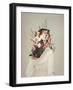 You Gifted Me an Autumn-Frank Moth-Framed Giclee Print