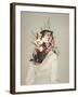 You Gifted Me an Autumn-Frank Moth-Framed Giclee Print