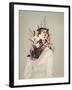 You Gifted Me an Autumn-Frank Moth-Framed Giclee Print