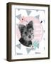 You Had Me At Woof-Rachael Hale-Framed Photo