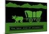 You Have Died of Dysentery-null-Mounted Poster