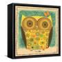 You Hoo-Richard Faust-Framed Stretched Canvas