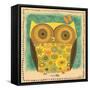 You Hoo-Richard Faust-Framed Stretched Canvas