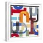 You & I 1-Norman Wyatt Jr.-Framed Premium Giclee Print