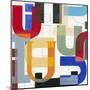 You & I 2-Norman Wyatt Jr.-Mounted Art Print