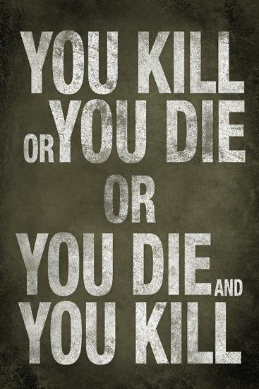 Poster, , large
