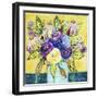 You Knew-Vicki McArdle Art-Framed Giclee Print