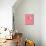 You Know What's Awesome? Kites (Pink)-Wee Society-Mounted Art Print displayed on a wall