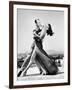 You'll Never Get Rich, 1941-null-Framed Photographic Print