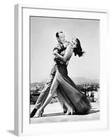 You'll Never Get Rich, 1941-null-Framed Photographic Print