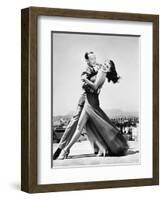 You'll Never Get Rich, 1941-null-Framed Photographic Print