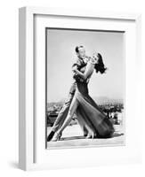 You'll Never Get Rich, 1941-null-Framed Photographic Print